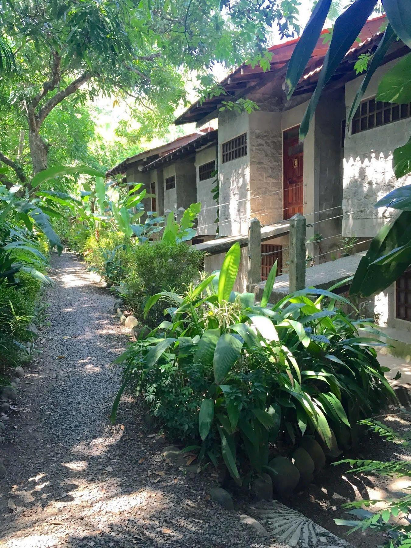 Luz De Mono Hotel Montezuma Exterior photo